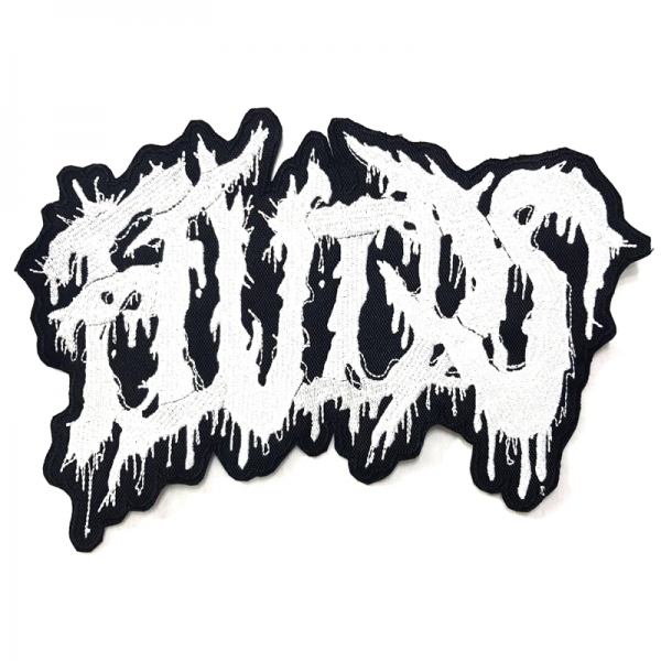 10" Logo Patch