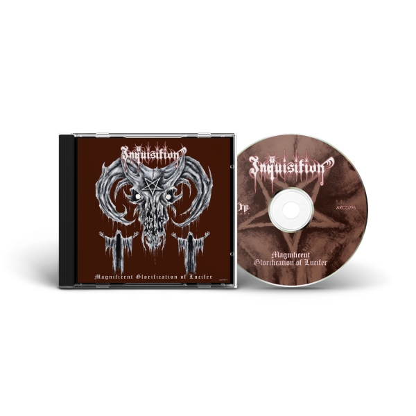 Magnificent Glorification of Lucifer
