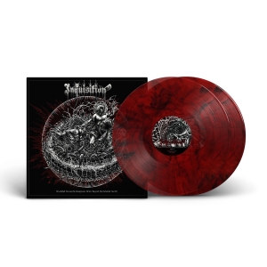 Bloodshed Across the Empyrean Altar Beyond the Celestial Zenith