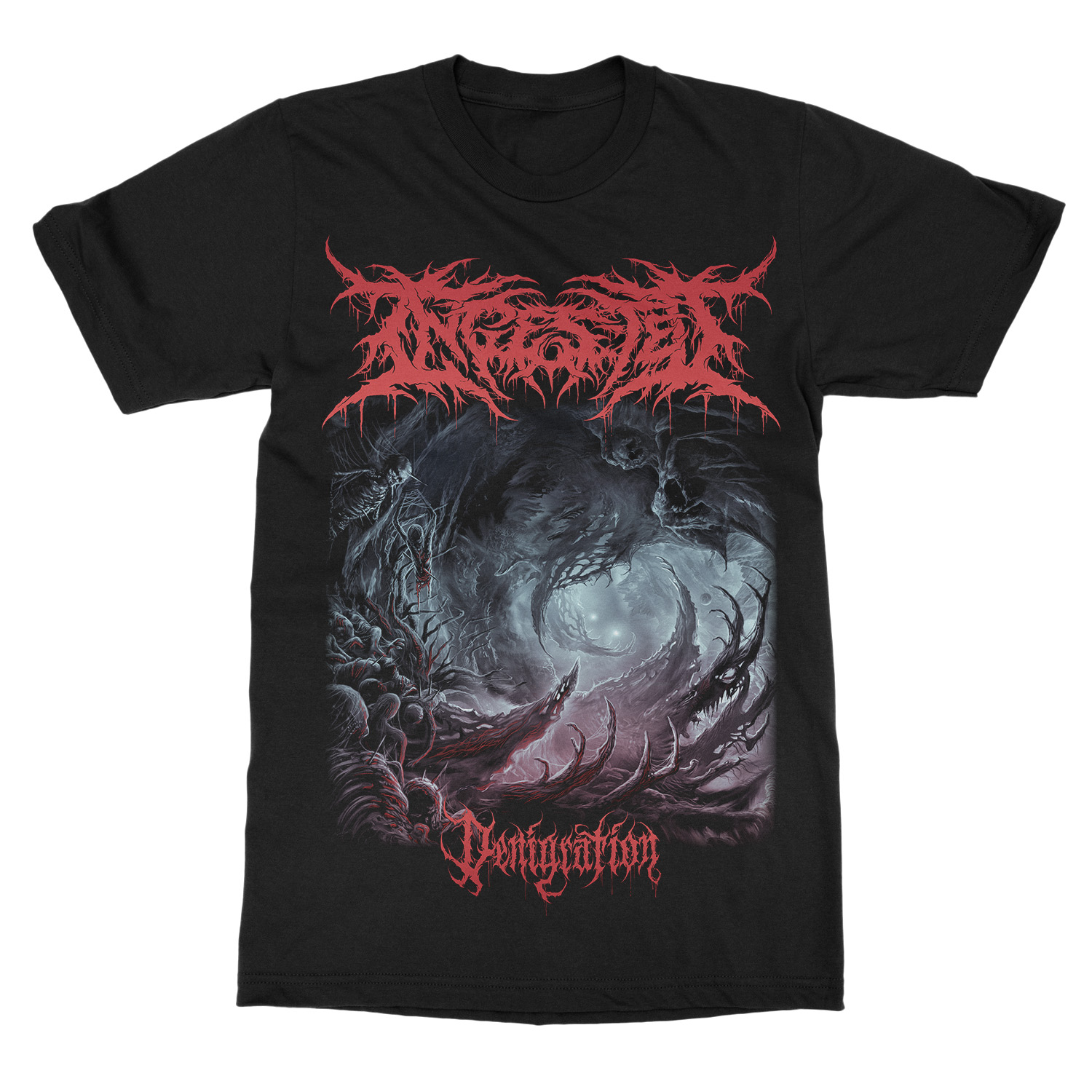 Denigration 