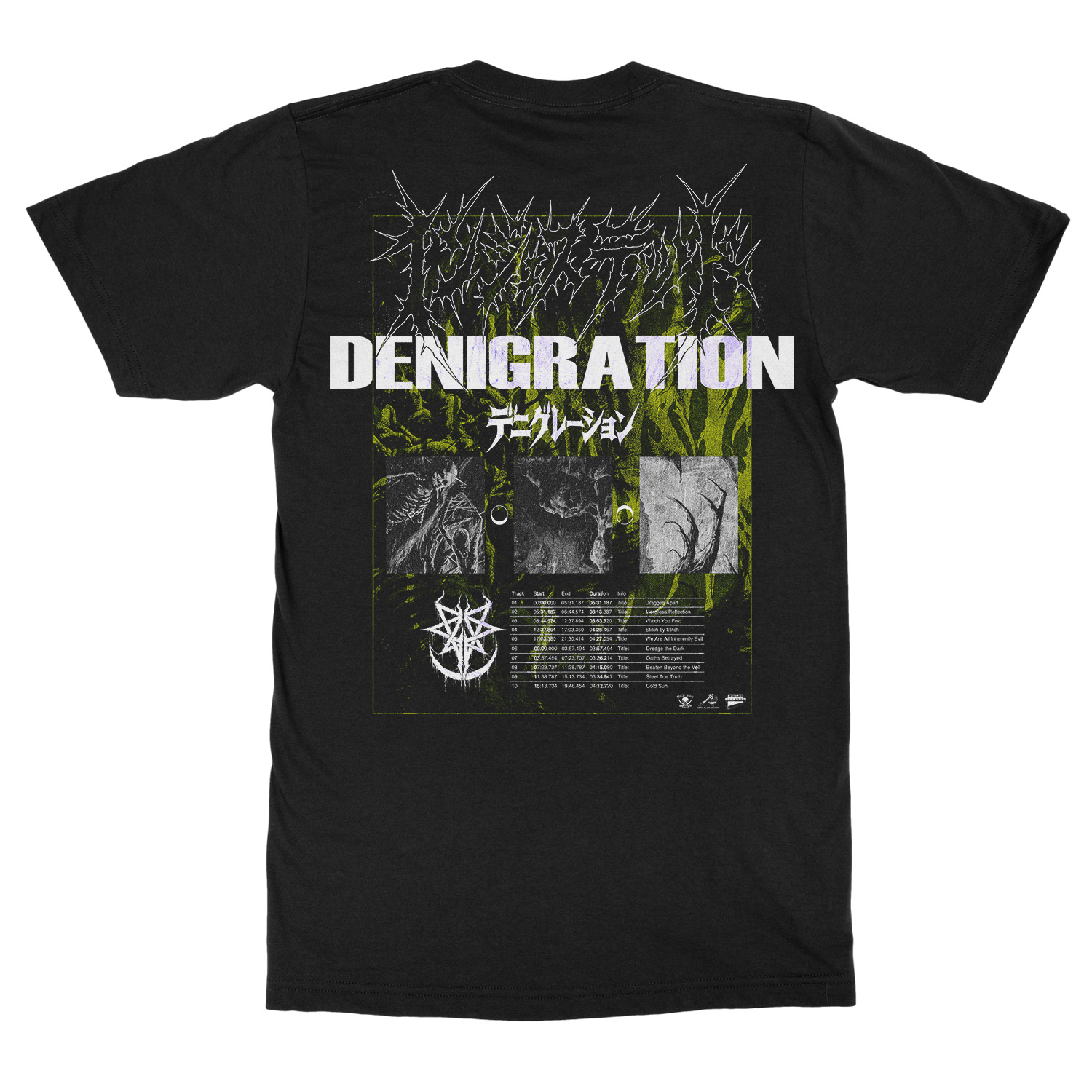 DDP