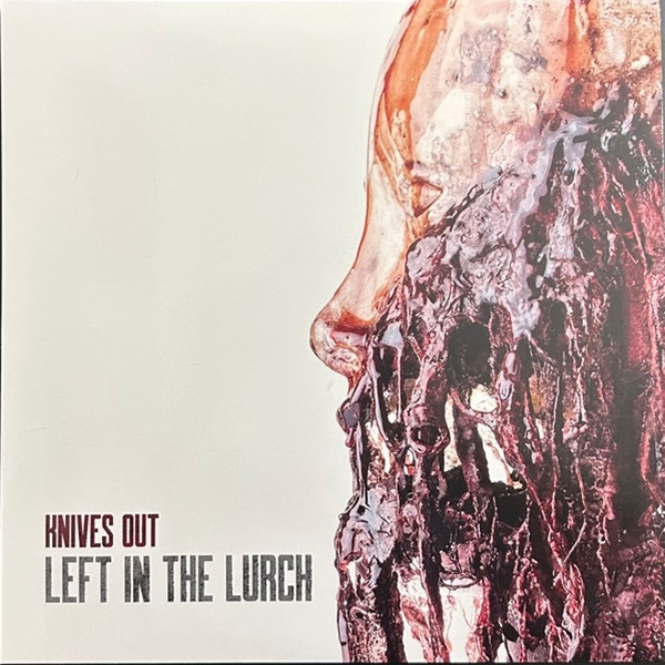 Left In The Lurch (Beige Vinyl)