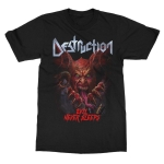 Evil Never Sleeps 2026 Tour