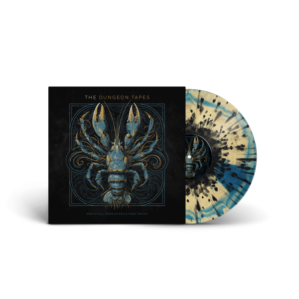 The Dungeon Tapes