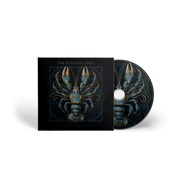 The Dungeon Tapes