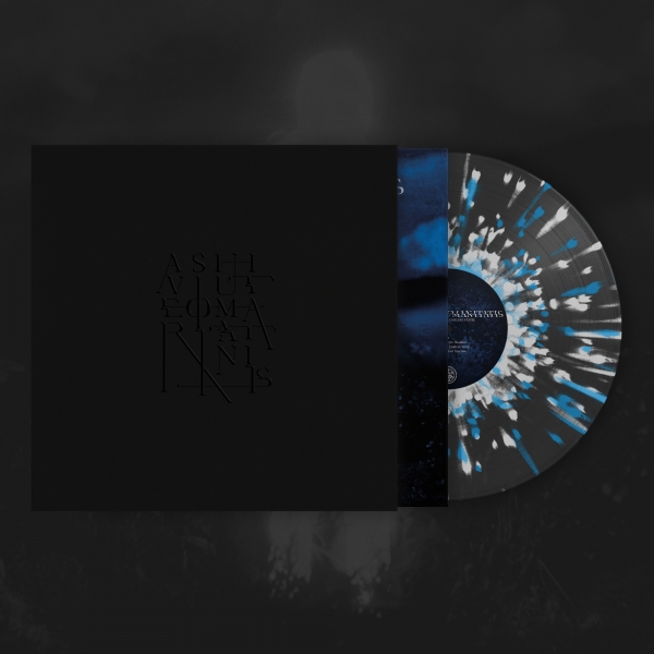 To Become The Endless Static (DMP Exclusive)