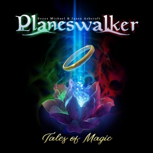 Tales of Magic (Digipak)