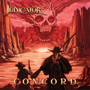 Concord CD Digipak