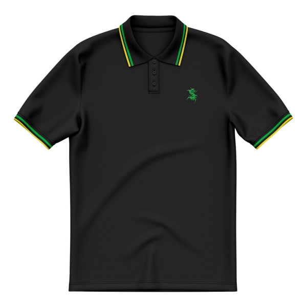 S Logo Polo 