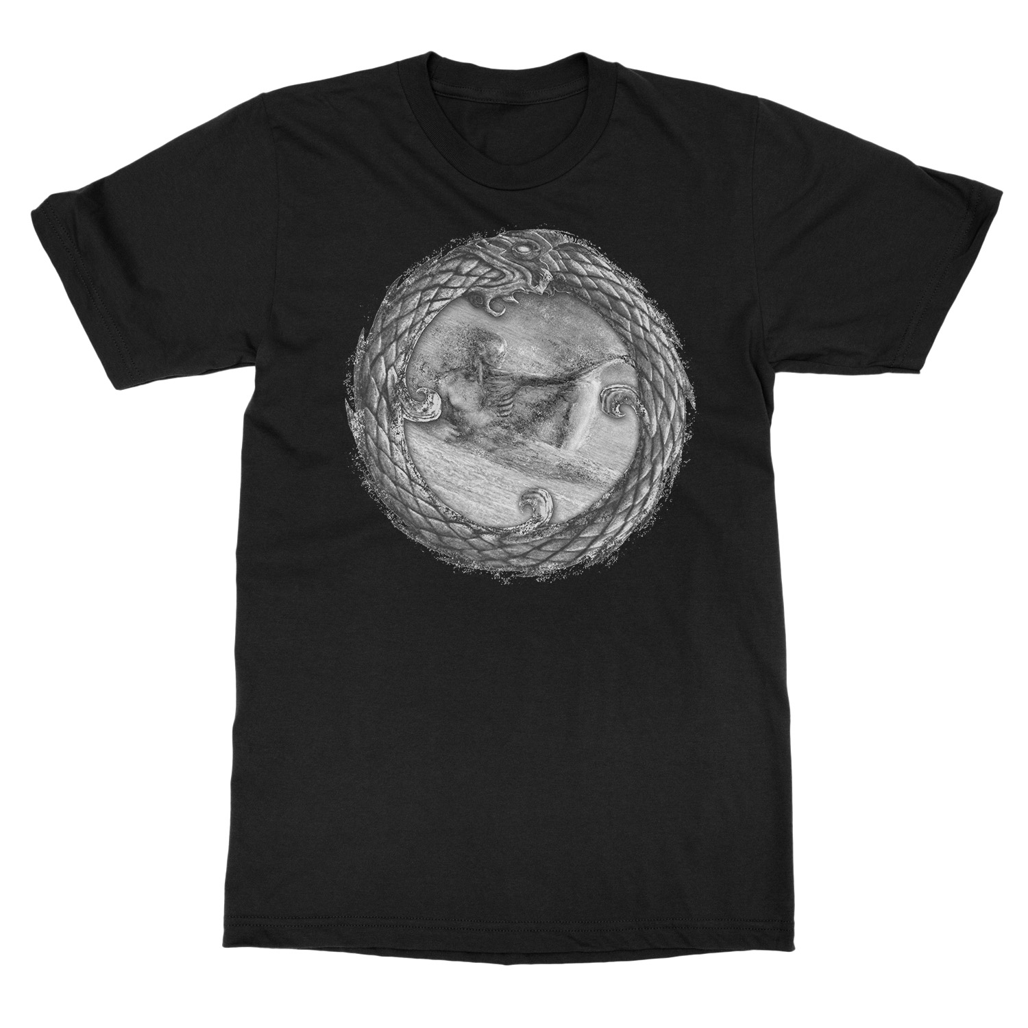 The Cloud Of Unknowing Tee Bundle