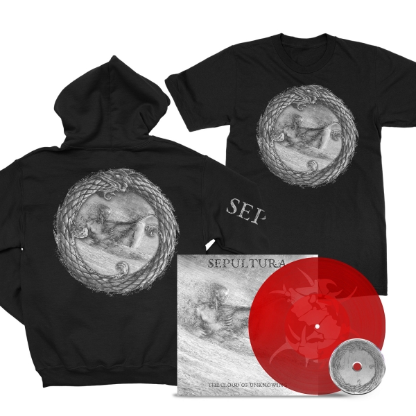 The Cloud Of Unknowing Deluxe Bundle