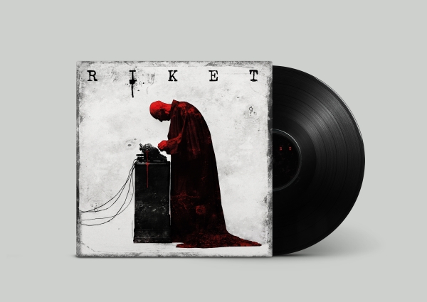 Riket - 2026 (Black)