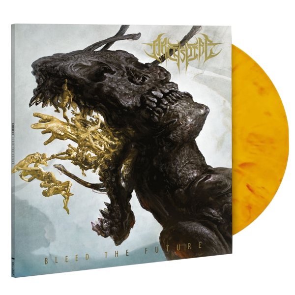 Bleed The Future (Limited)