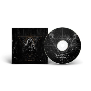 Pre-Order: Black Dust