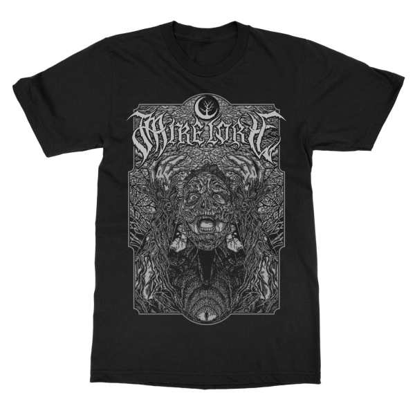 Hymn For A Wretched Tongue