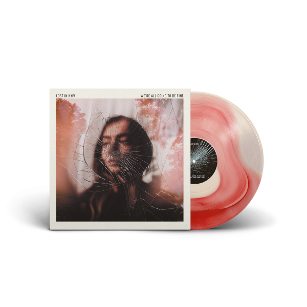 We’re All Going To Be Fine