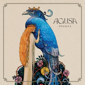 Pre-Order: Panacea