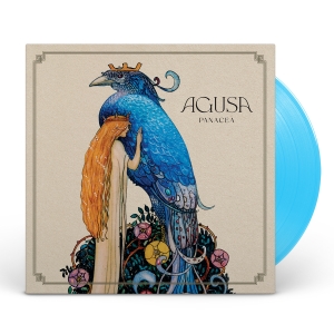 Pre-Order: Panacea