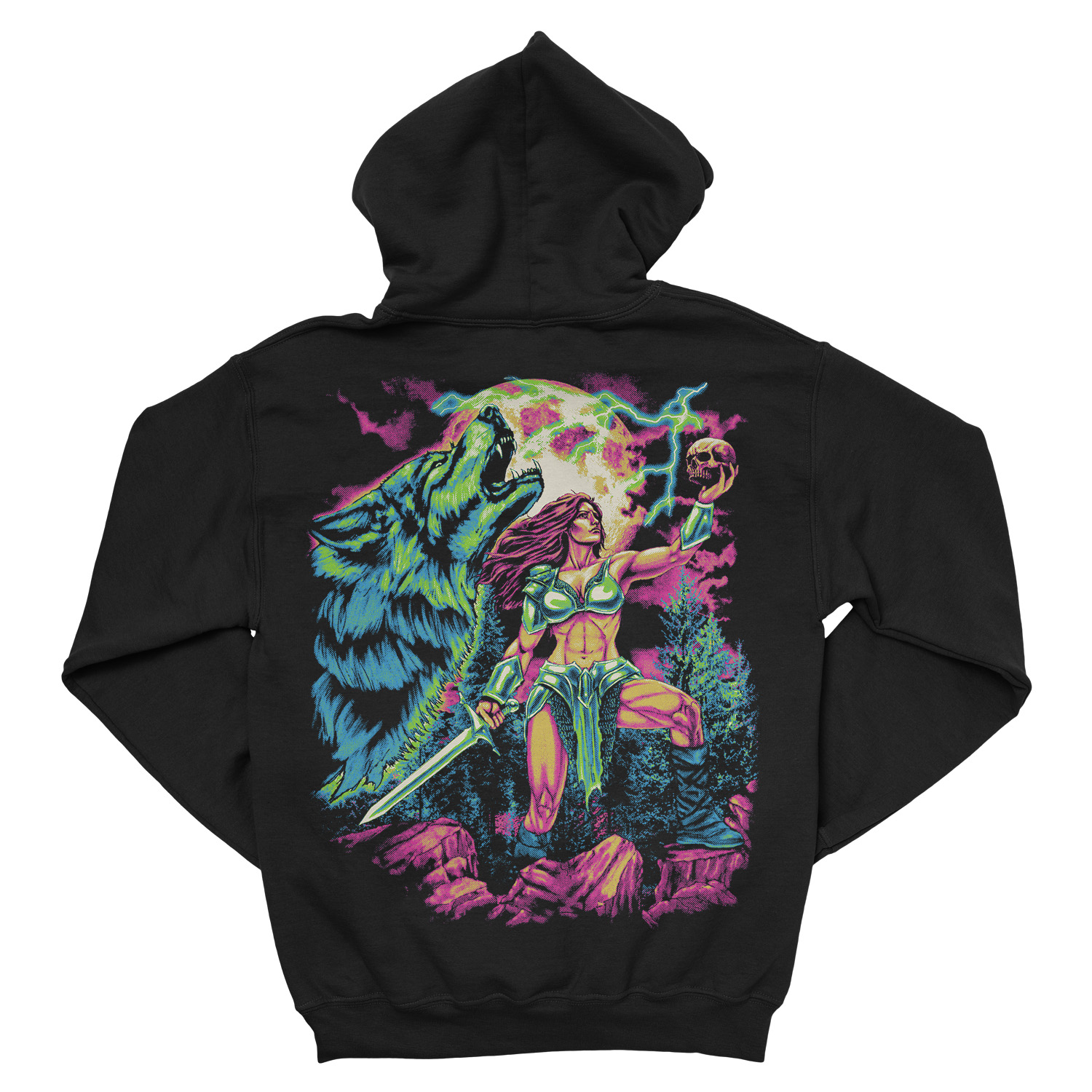 Wolf Spirit (Tour Edition)