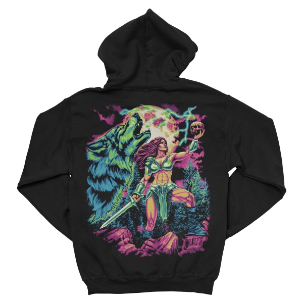Wolf Spirit (Tour Edition)