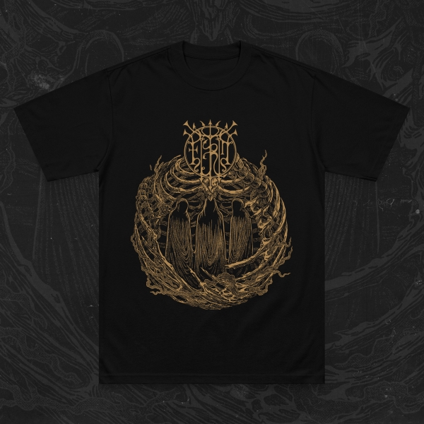 Servants Of Chaos