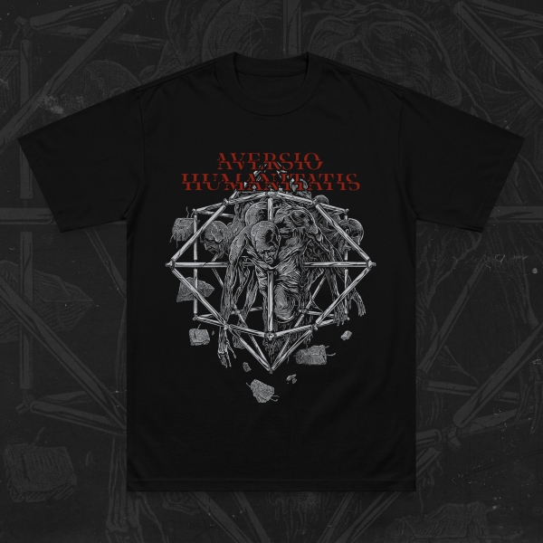 Servants Of Chaos
