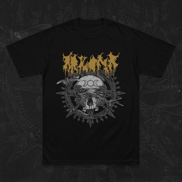 Servants Of Chaos