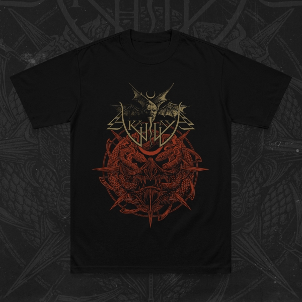 Servants Of Chaos