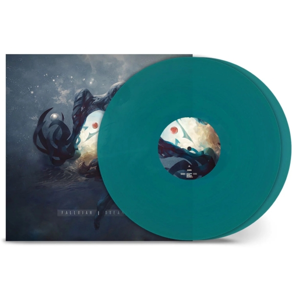 Dreamless (Transparent Green Vinyl)
