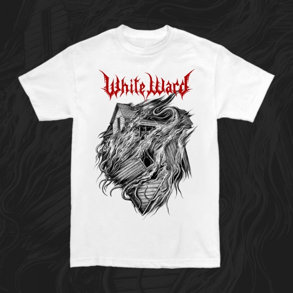 False Light White
