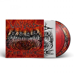 The Wake 2LP Gtfold (Picture Disc)