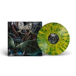 Pre-Order: Perpetual Mockery