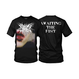 Awaiting The Fist