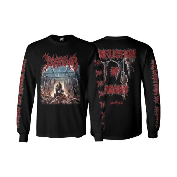 Infliction Of Agony