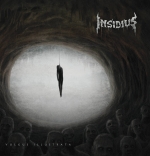 Insidius - Vulgus Illustrata (Digipak)