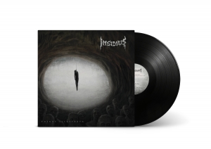 Insidius - Vulgus Illustrata  Black LP