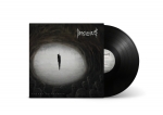 Insidius - Vulgus Illustrata  Black LP