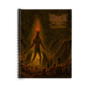 Imperium Delerium - The Complete Drum Transcription