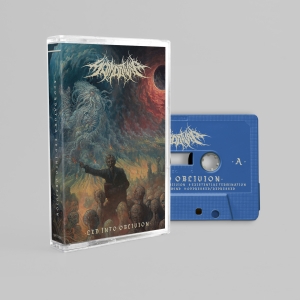 Pre-Order: Led Into Oblivion