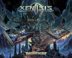Hermetic Transmutation