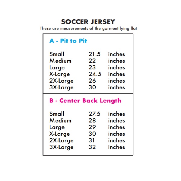 666 Soccer Jersey