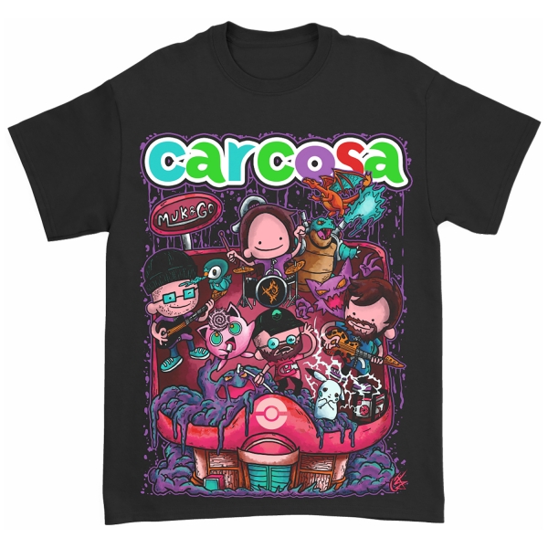 Carcopia