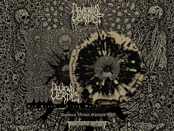 Old Blood - Fresh Wounds