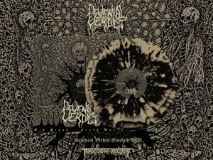 Old Blood - Fresh Wounds