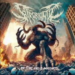 Pre-Order: Of Fire And Bloodshed (Digipak)