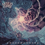 Pre-Order: Nervochaos - Chaosmongers CD Digipak
