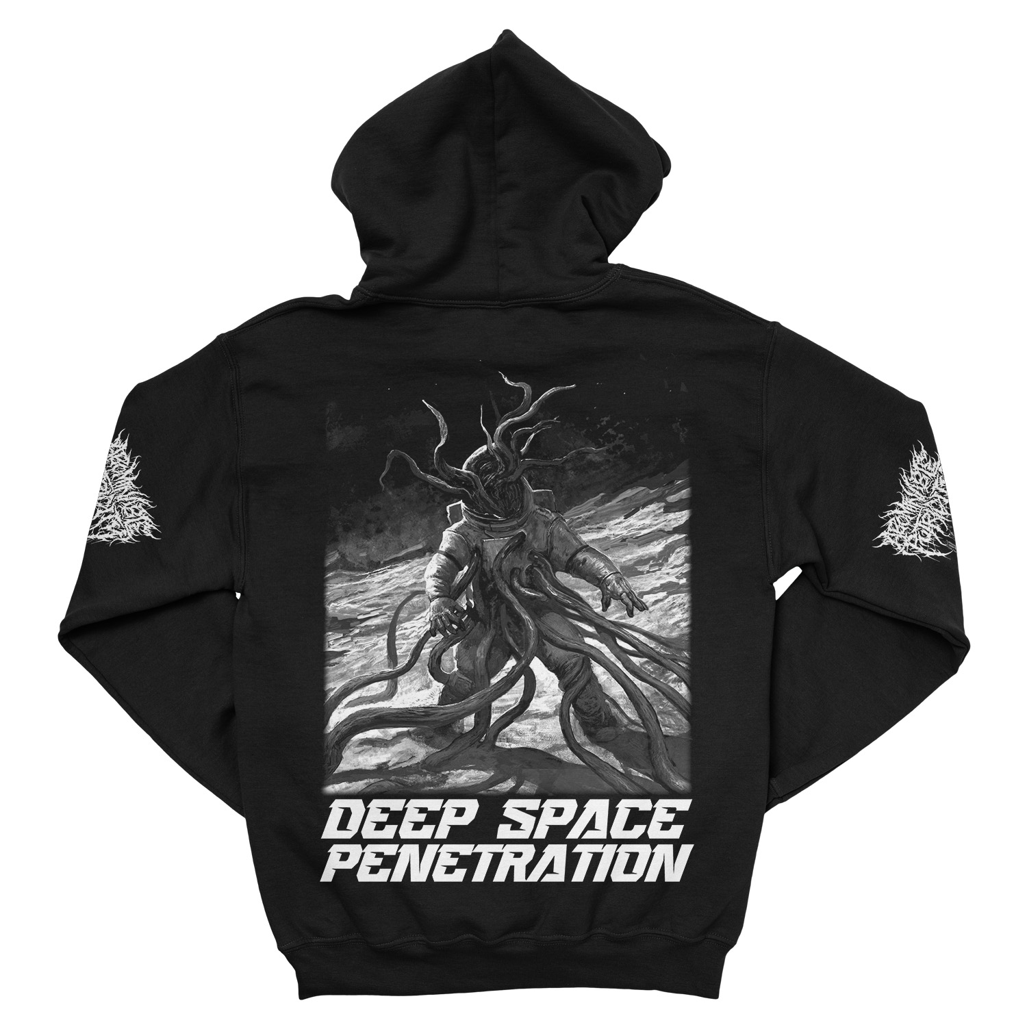 Deep Space Penetration