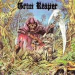 Rock You To Hell (Reissue)