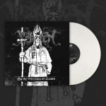 By The Blessing Of Satan (marble vinyl)
