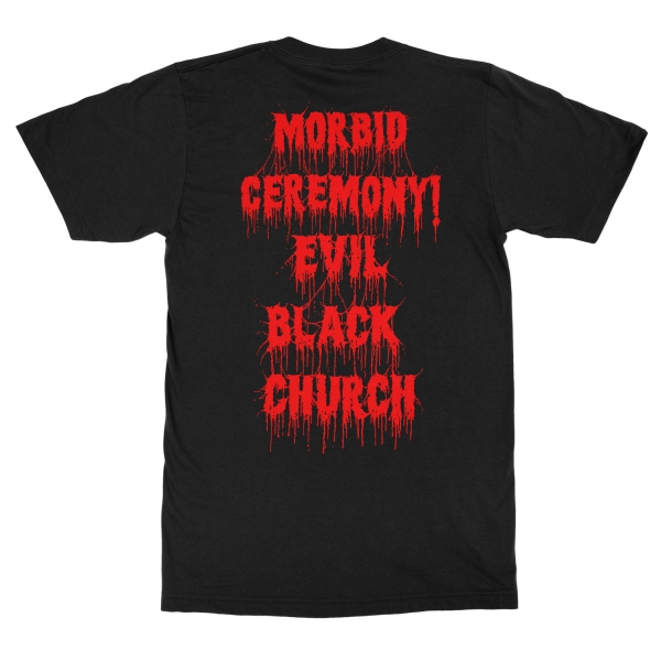 Unholy Blasphemy